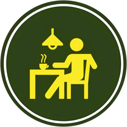 D'Lepak logo.
